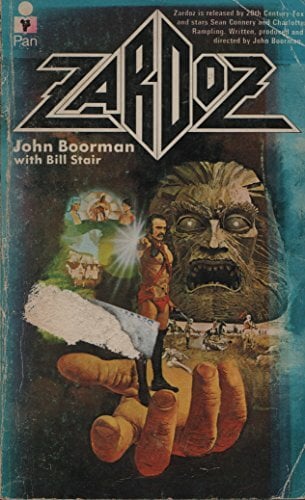 Zardoz Zardoz
