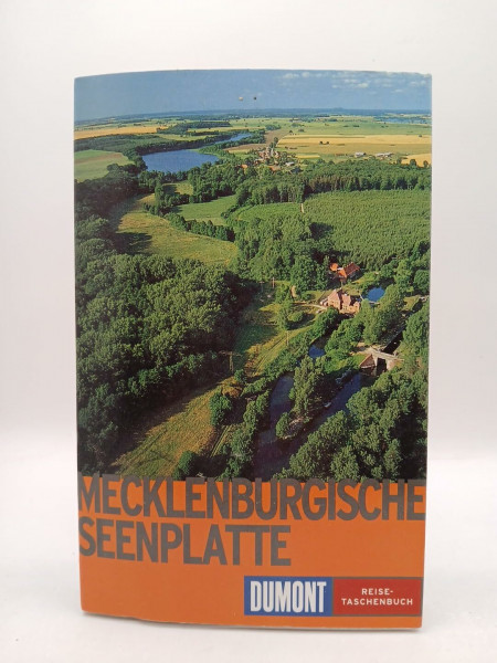 Mecklenburgische Seenplatte