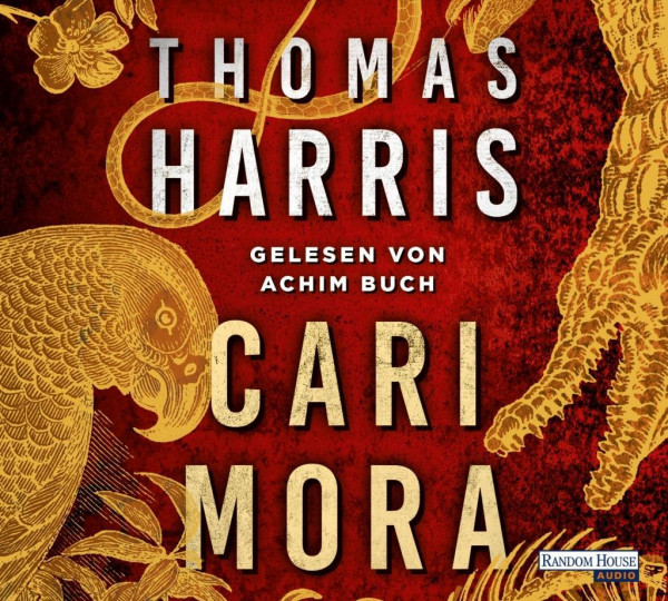 Cari Mora