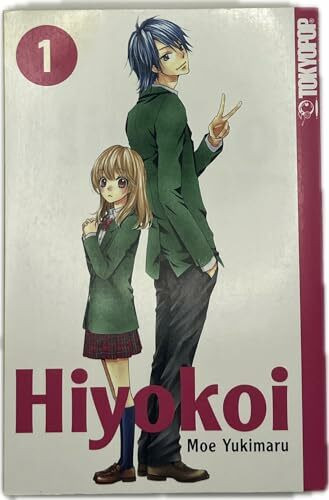Hiyokoi 01