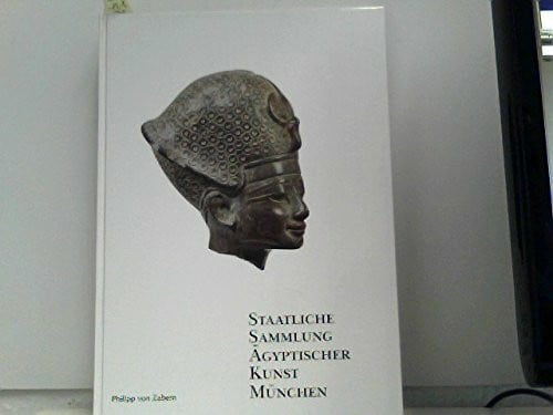 Staatliche Sammlung Ägyptischer Kunst München, Museumsausgabe