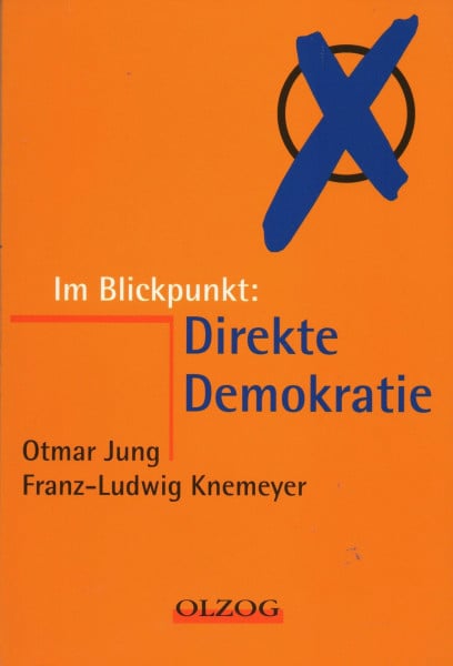 Im Blickpunkt: Direkte Demokratie