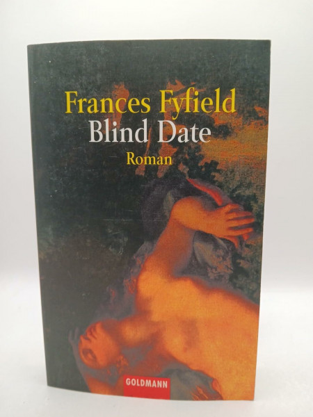 Blind Date (Goldmann Allgemeine Reihe)