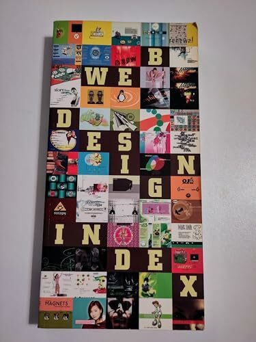 Web Design Index