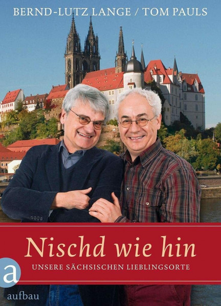 Nischd wie hin: Unsere sächsischen Lieblingsorte
