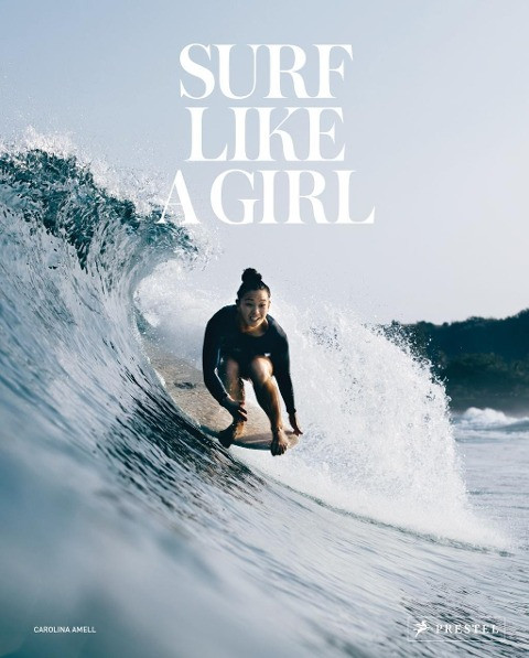 Surf Like a Girl (dt.)