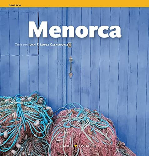 Menorca (Sèrie 4)