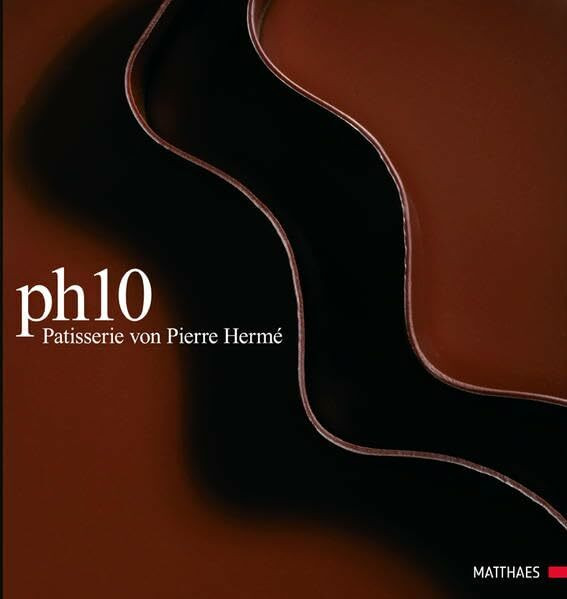 PH10: Patisserie von Pierre Hermé