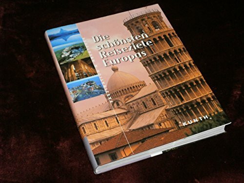 Die schönsten Reiseziele Europas