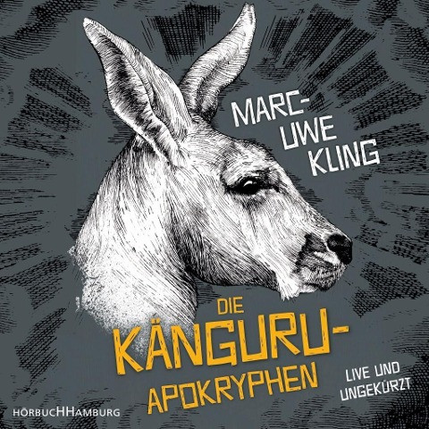 Die Känguru-Apokryphen