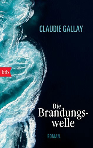 Die Brandungswelle: Roman (Das Besondere Taschenbuch, Band 2)