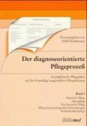 Der diagnoseorientierte Pflegeprozeß 3