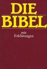 Bibelausgaben, Die Bibel