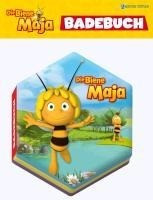 Badebuch BIENE MAJA