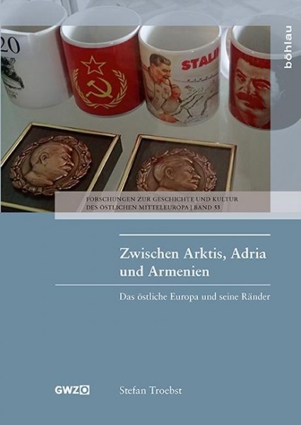 Zwischen Arktis, Adria und Armenien