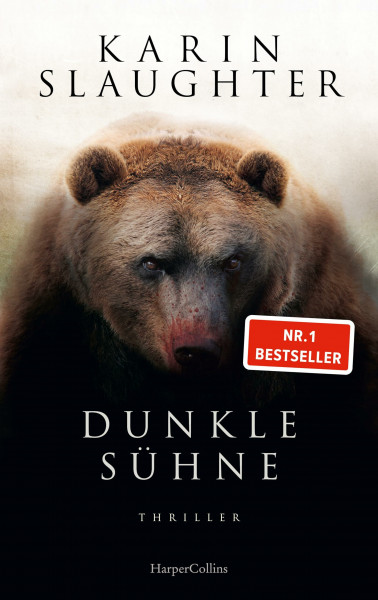Dunkle Sühne: Thriller | »Karin Slaughters Bücher fesseln einen von der ersten Seite an und lassen einen nicht mehr los.« Freida McFadden | Der #1 SPIEGEL-Bestseller (North Falls, Band 1)