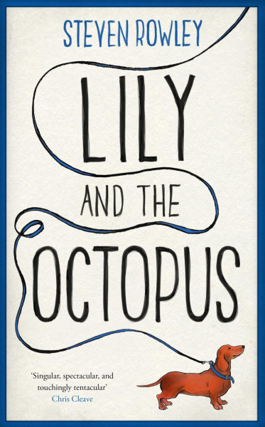 Lily and the Octopus