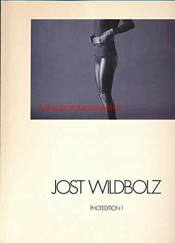 Jost Wildbolz