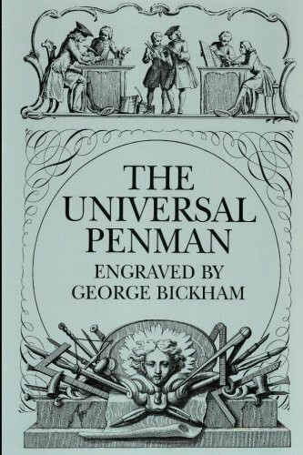 The Universal Penman