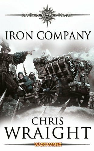 Iron Company (Empire Army)