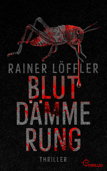 Blutdämmerung (Martin Abel)