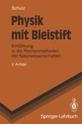 Physik mit Bleistift