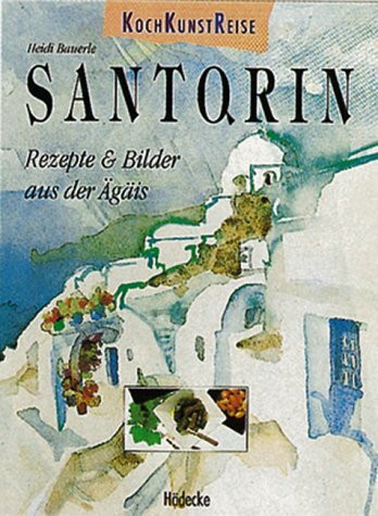 Santorin