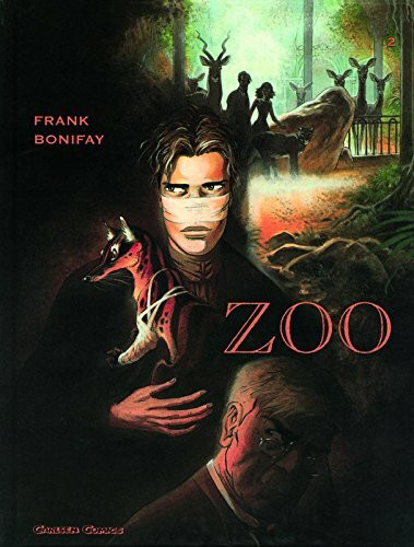Zoo, Band 2: Zoo 2