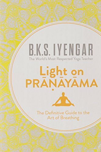 Light on Pranayama