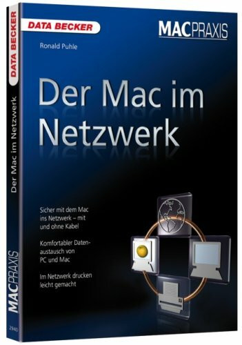 Der Mac im Netzwerk