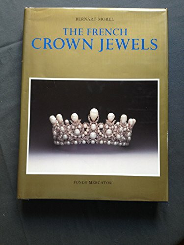 The French Crown Jewels.