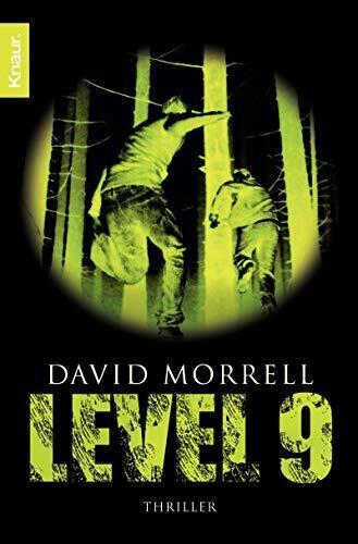 Level 9: Thriller
