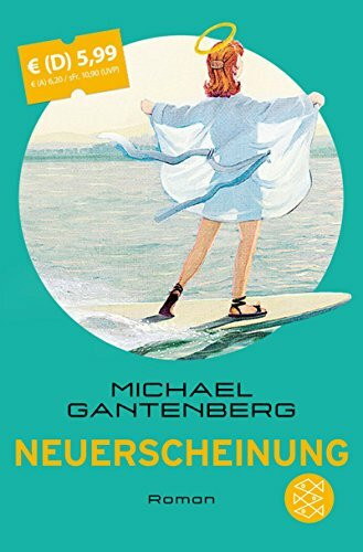 Neu-Erscheinung: Roman