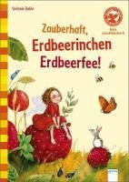 Erdbeerinchen Erdbeerfee. Zauberhaft, Erdbeerinchen Erdbeerfee!