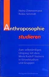 Anthroposophie studieren