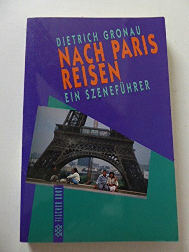 Nach Paris reisen
