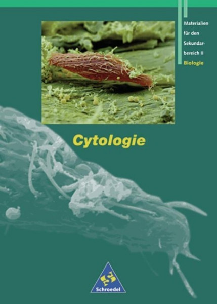 Cytologie. Neubearbeitung. RSR