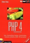 PHP 4