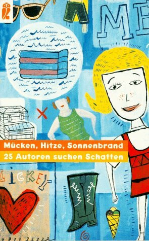 Mücken, Hitze, Sonnenbrand