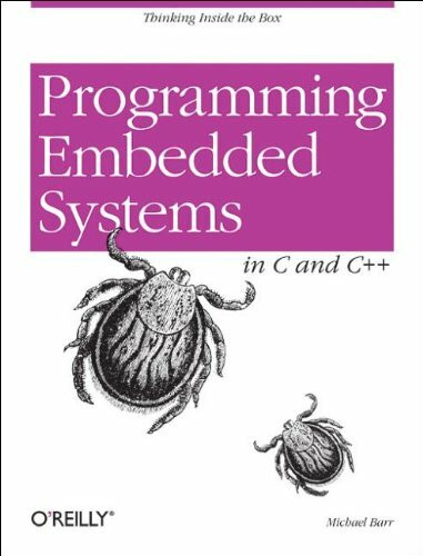 Programming Embedded System in C and C++