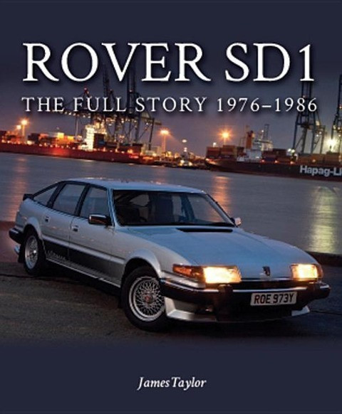 ROVER SD1