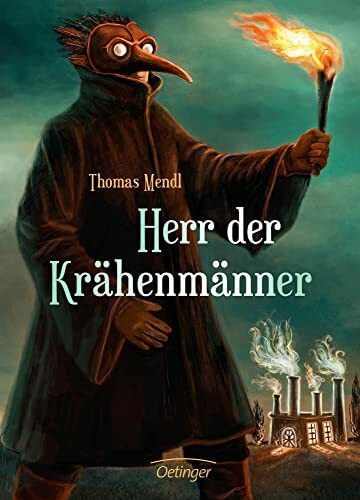 Herr der Krähenmänner