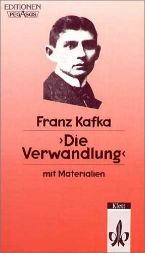 Die Verwandlung: Textausgabe mit Materialien