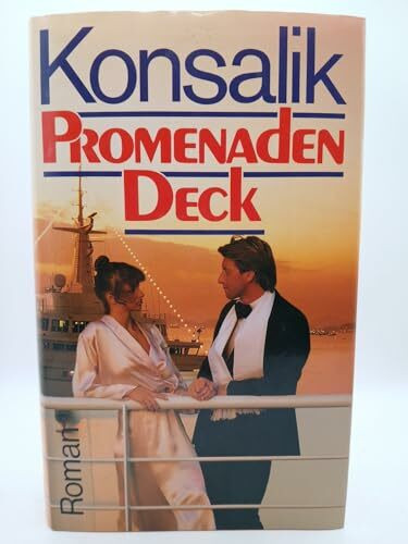 Promenadendeck: Roman