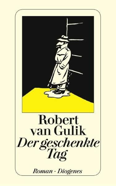 Der geschenkte Tag. Ein Amsterdamer Kriminalroman
