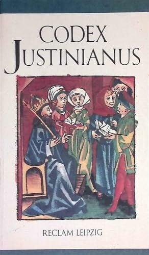 Codex Justinianus