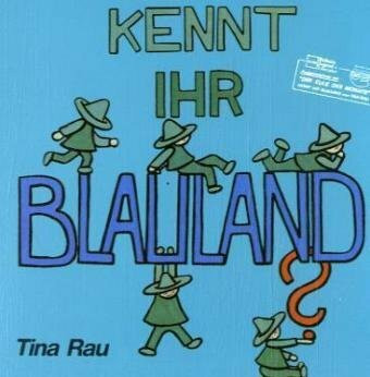 Kennt Ihr Blauland: Mini-Ausgabe