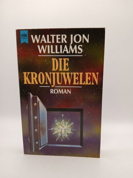 Die Kronjuwelen.