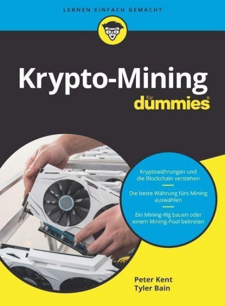Krypto-Mining für Dummies