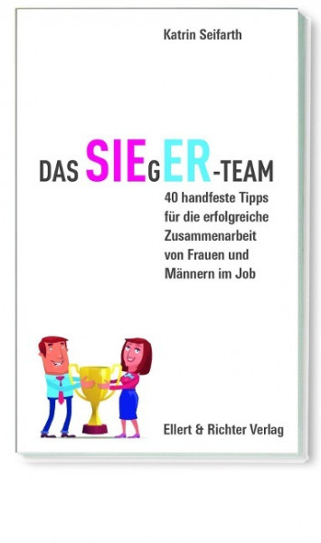 Das SIEgER-Team